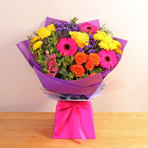 Blazing Beauty Blazing Beauty