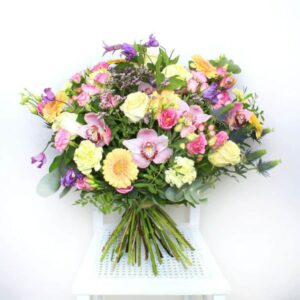 Florist Designed Bouquet