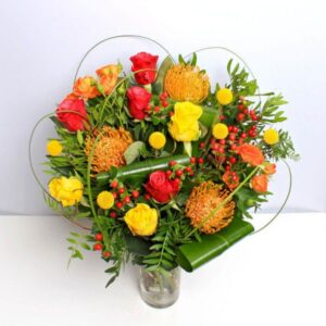 Luxury Tropicals base