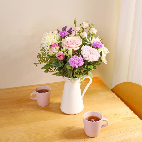 Pastel Giftbox details Pastel Giftbox details