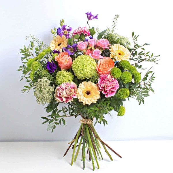 Peach Sundays Peach Sundays