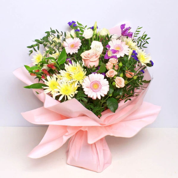 Victorias wrap Victorias wrap