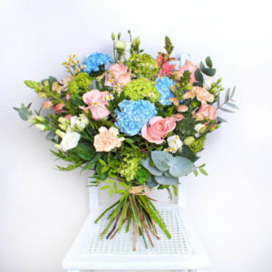florist designed bouquet1